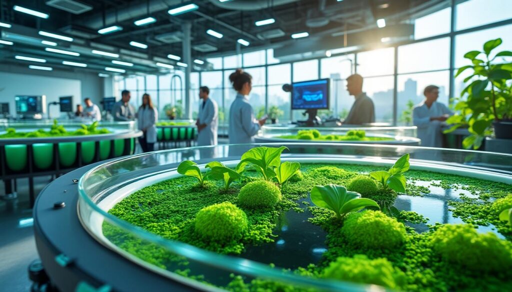 La spiruline : la protéine du futur ? Analyse et tendances 2026 5 découvrez pourquoi la spiruline est considérée comme la protéine du futur dans notre analyse approfondie et les tendances prévues pour 2026.