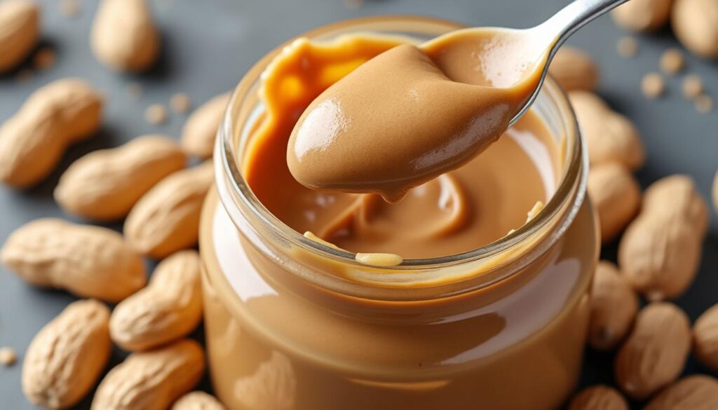 découvrez les bienfaits du beurre de cacahuète, un aliment riche en protéines souvent méconnu, idéal pour une alimentation saine et énergétique.