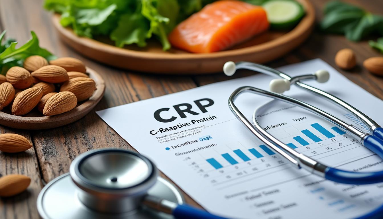 découvrez quand les niveaux de protéine c réactive doivent susciter une inquiétude et ce que cela révèle sur votre santé inflammatoire.