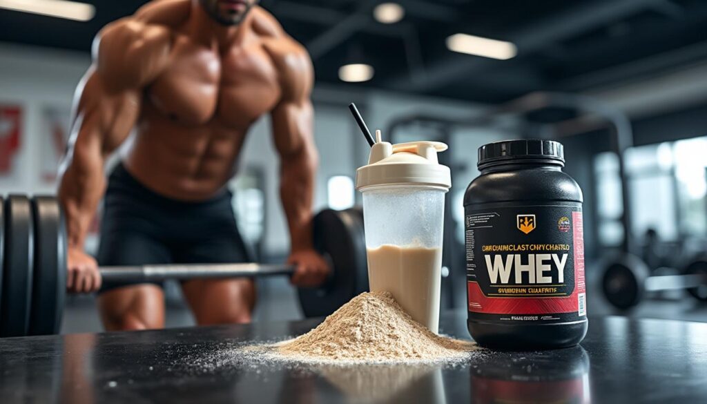 Whey isolat : le complément préféré des sportifs, mythe ou réalité ? découvrez la vérité sur la whey isolat, le complément protéiné prisé des sportifs : mythe ou réalité ? analyse complète des avantages, usages et effets.