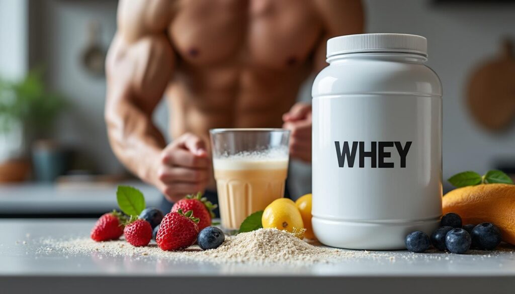 découvrez les dangers réels et les idées reçues sur la whey protéine pour mieux comprendre ses effets sur la santé et son utilisation sécurisée.