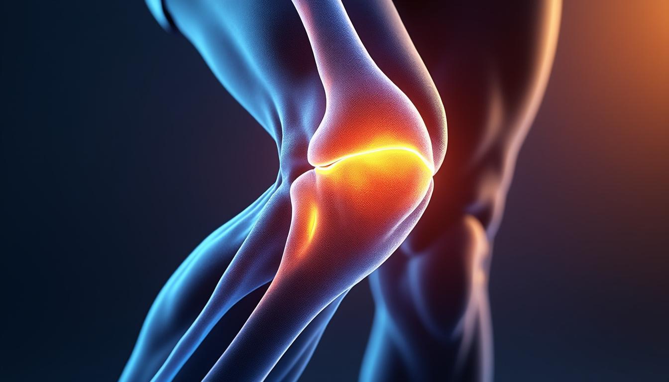 découvrez pourquoi le collagène est essentiel pour les sportifs et comment cette protéine oubliée peut améliorer vos performances et votre récupération.