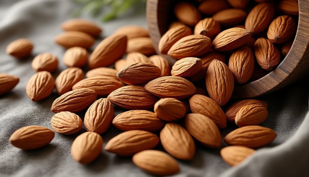 découvrez pourquoi les amandes sont une source de protéines essentielle et bénéfique pour votre santé, à ne pas négliger dans votre alimentation quotidienne.