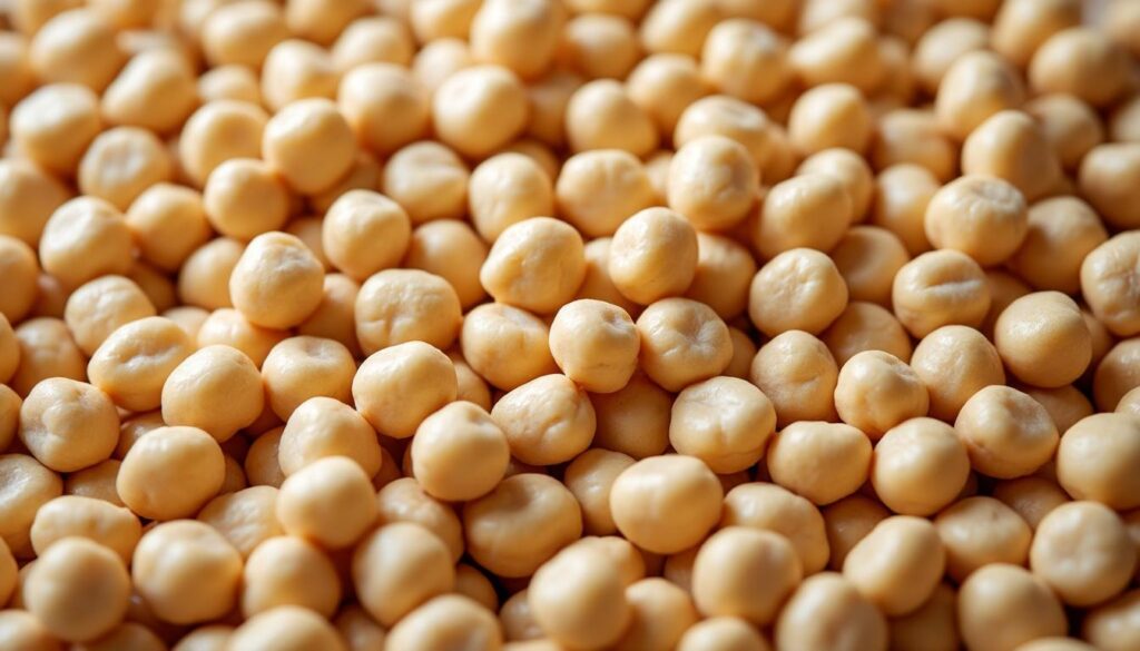 découvrez pourquoi le pois chiche est le champion des protéines végétales, une source nutritive idéale pour une alimentation saine et équilibrée.