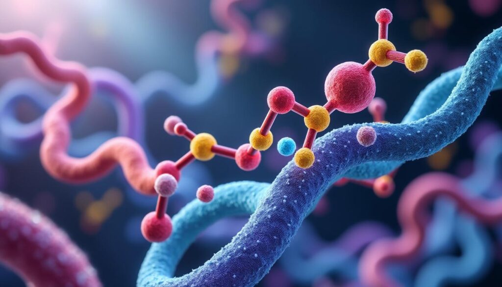 découvrez pourquoi maintenir un équilibre optimal entre les acides aminés est crucial pour la santé, la performance et le bien-être général.