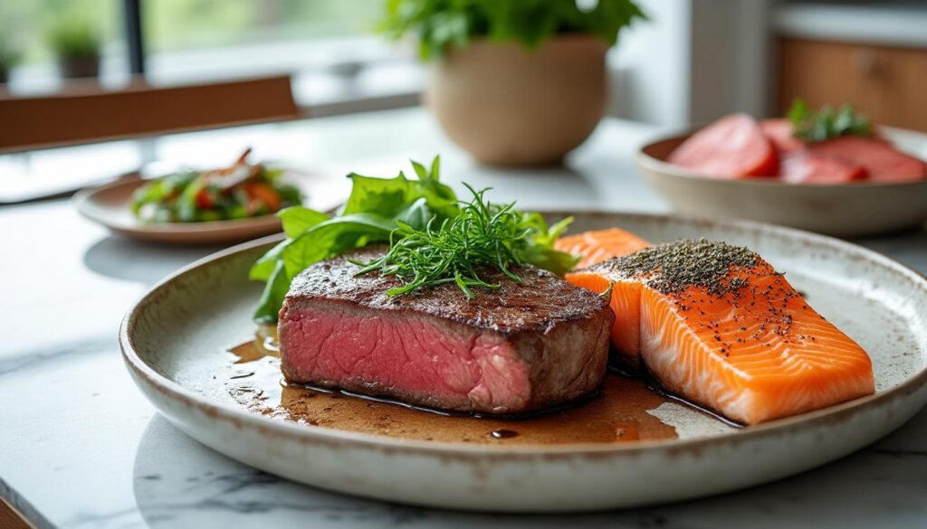 découvrez les tendances des protéines en 2026 qui révolutionnent notre alimentation et transforment notre assiette pour une nutrition innovante et durable.