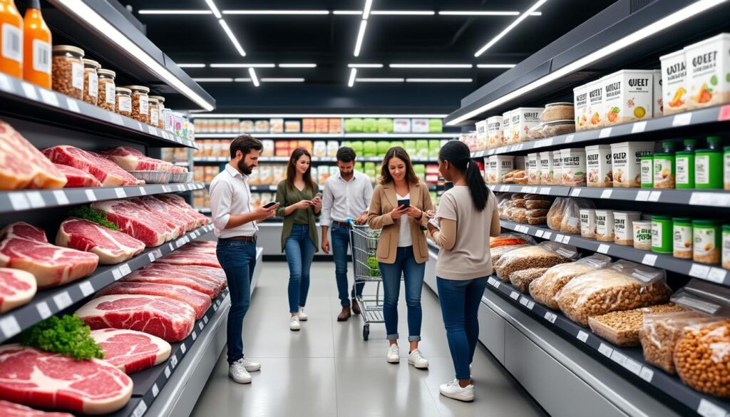 découvrez comment la nouvelle réglementation européenne impacte les protéines et la nutrition, avec les changements clés à connaître pour les consommateurs et les professionnels.