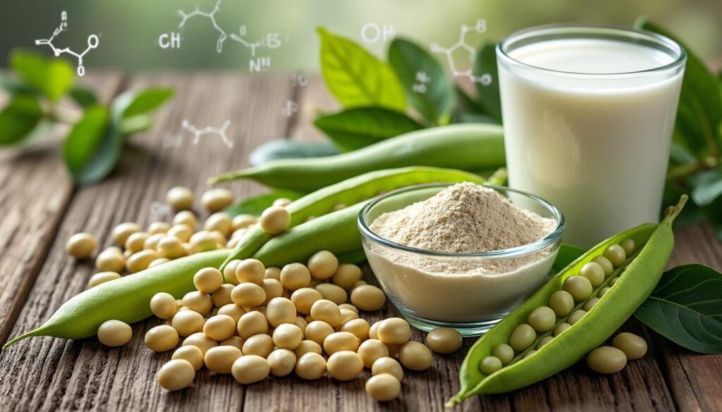 découvrez les bénéfices nutritionnels du soja et ses protéines, ainsi que les controverses qui entourent leur consommation pour mieux comprendre leur impact sur la santé.