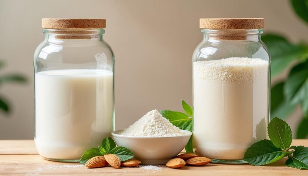 découvrez les différences entre la whey isolate et la whey concentrée pour choisir la protéine la mieux adaptée à vos besoins en musculation et nutrition.