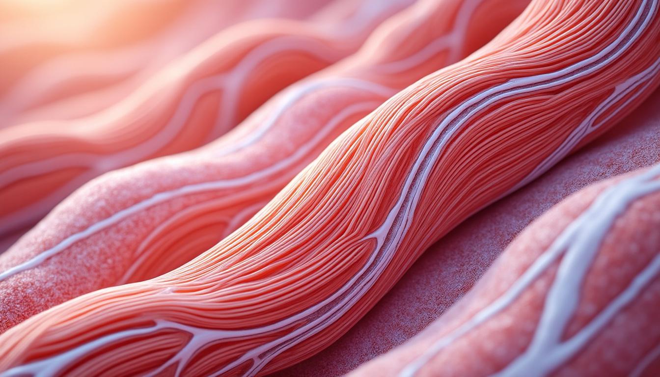 Comment les protéines influencent le vieillissement ? 2 découvrez comment les protéines jouent un rôle clé dans le processus de vieillissement et leur impact sur la santé à long terme.