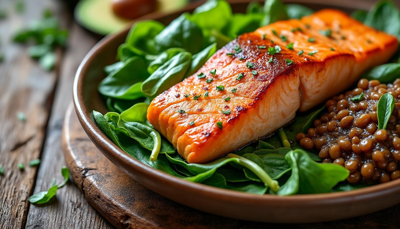 découvrez comment les protéines jouent un rôle clé dans la stabilisation de la glycémie pour mieux gérer votre énergie et votre santé.