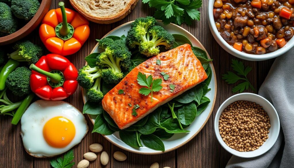 découvrez comment une carence en protéines peut être à l'origine de la fatigue chronique et apprenez à reconnaître les signes pour améliorer votre énergie au quotidien.