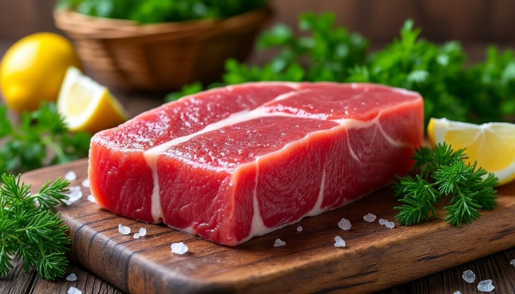 découvrez pourquoi le thon reste un classique incontournable des protéines animales, alliant goût, nutrition et efficacité pour une alimentation saine.