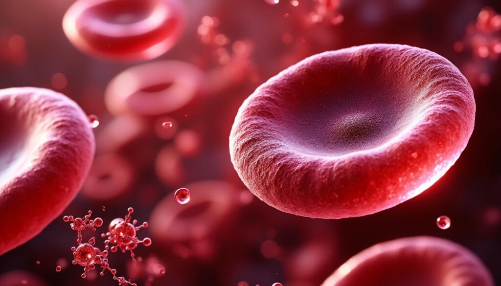 découvrez le rôle essentiel des protéines du sang, leur fonction dans l'organisme et leur importance pour la santé. comprenez pourquoi elles sont indispensables à notre corps.