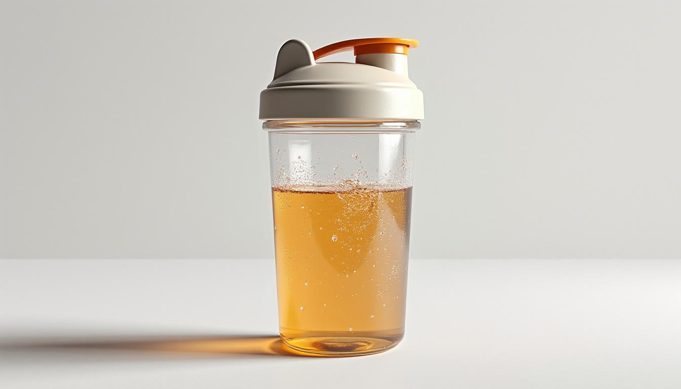 découvrez les protéines en poudre naturelles les plus efficaces pour améliorer votre performance et votre récupération musculaire de façon saine et durable.