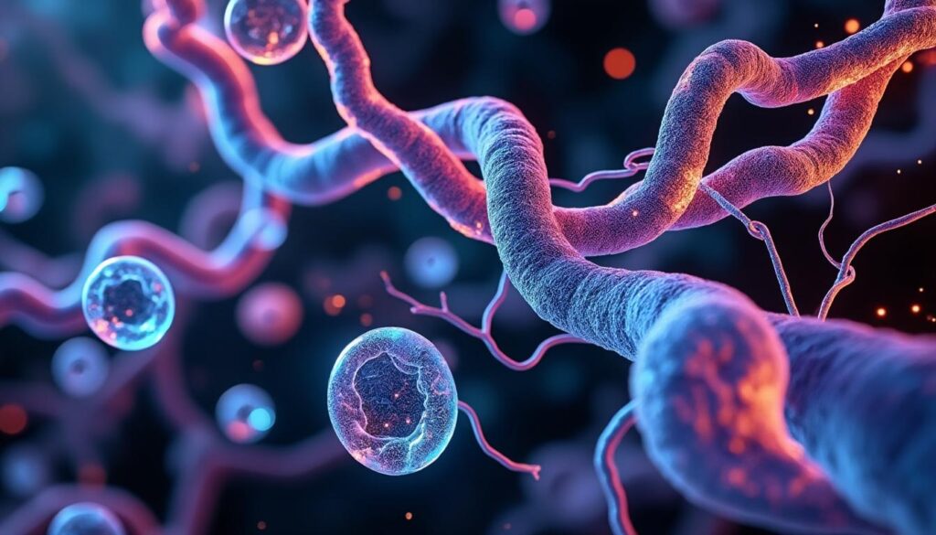 découvrez comment les protéines jouent un rôle essentiel dans le renforcement du système immunitaire, un duo souvent sous-estimé pour maintenir une bonne santé.