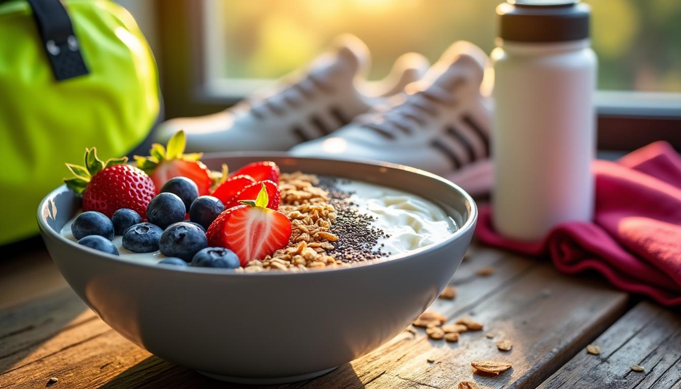 découvrez comment les protéines fermentées révolutionnent la nutrition sportive en offrant une solution durable, innovante et bénéfique pour la performance et la santé des athlètes.