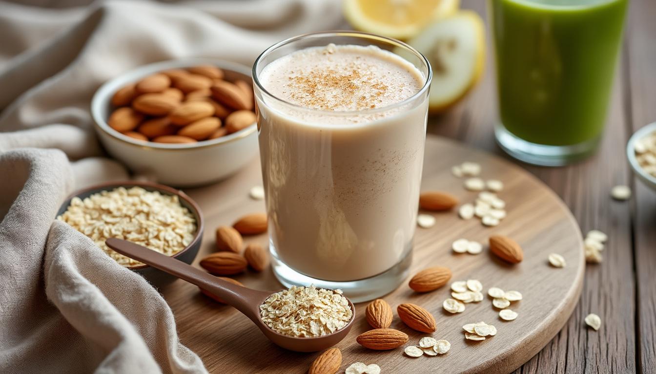 Quelle protéine choisir quand on est intolérant au lactose ? 2 découvrez quelle protéine choisir si vous êtes intolérant au lactose, avec des conseils pour éviter les inconforts digestifs tout en bénéficiant d'un apport protéique optimal.