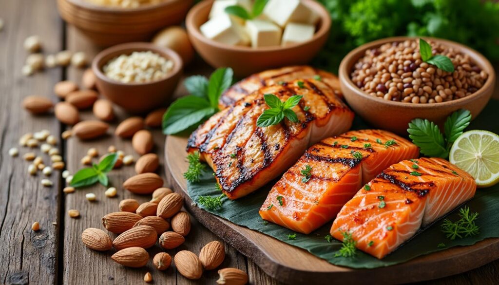 découvrez quelles protéines choisir lorsque vous êtes intolérant au lactose, pour maintenir une alimentation saine et équilibrée sans inconfort digestif.