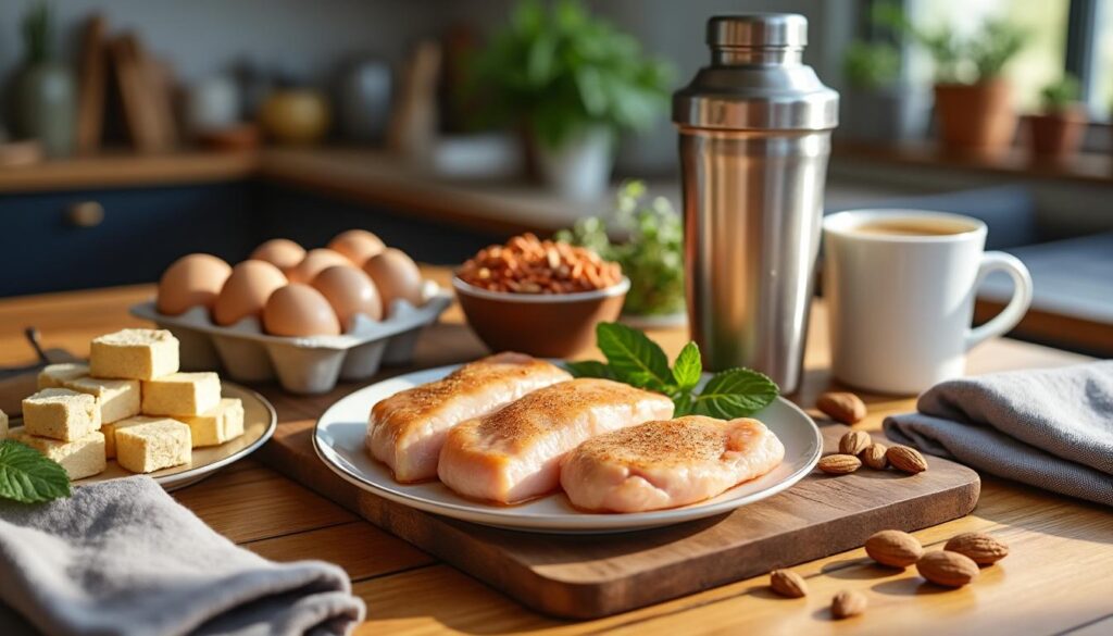 découvrez les véritables risques liés à un excès de protéines dans l'alimentation et comment adopter un équilibre sain pour votre santé.