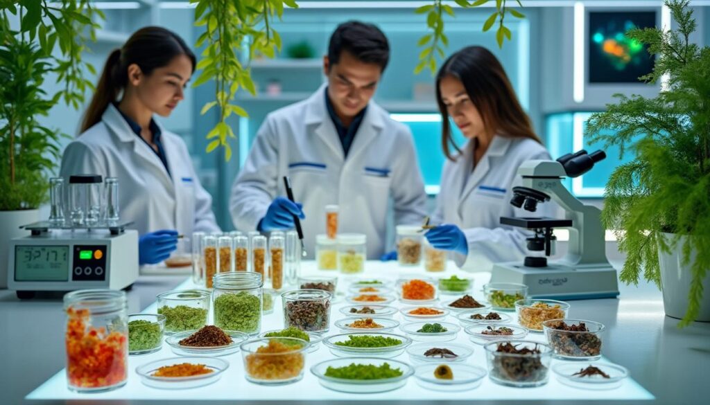 découvrez en 2026 si les protéines bio représentent une véritable alternative durable ou si elles ne sont qu'un simple argument marketing dans l'industrie alimentaire.