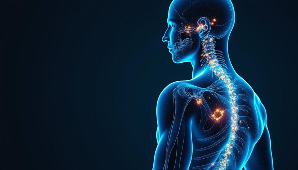 découvre comment les protéines influencent ton métabolisme de base et contribuent à la gestion de ton poids et de ton énergie au quotidien.