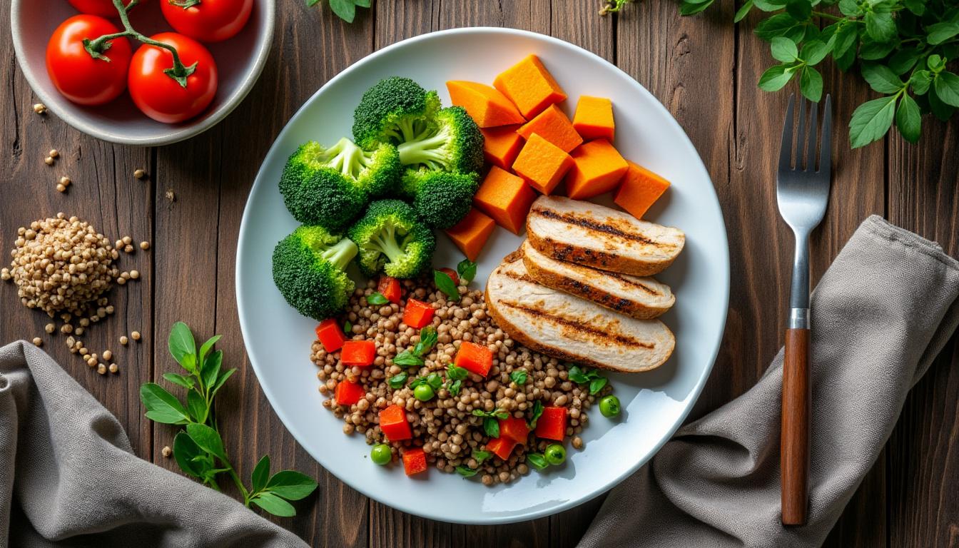 découvrez l'impact écologique des protéines en 2026 : analyse des enjeux environnementaux, innovations durables et perspectives pour une alimentation responsable.