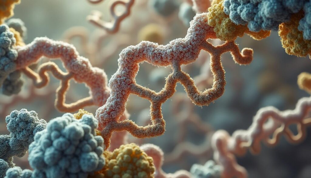 découvrez pourquoi certaines protéines se digèrent plus lentement, les facteurs qui influencent leur digestion et leur impact sur la santé et la nutrition.