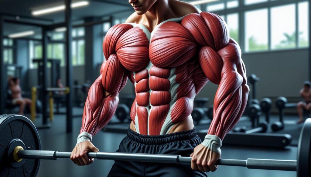 découvrez comment les protéines jouent un rôle essentiel dans le maintien de la masse maigre pour une meilleure santé et une composition corporelle optimale.