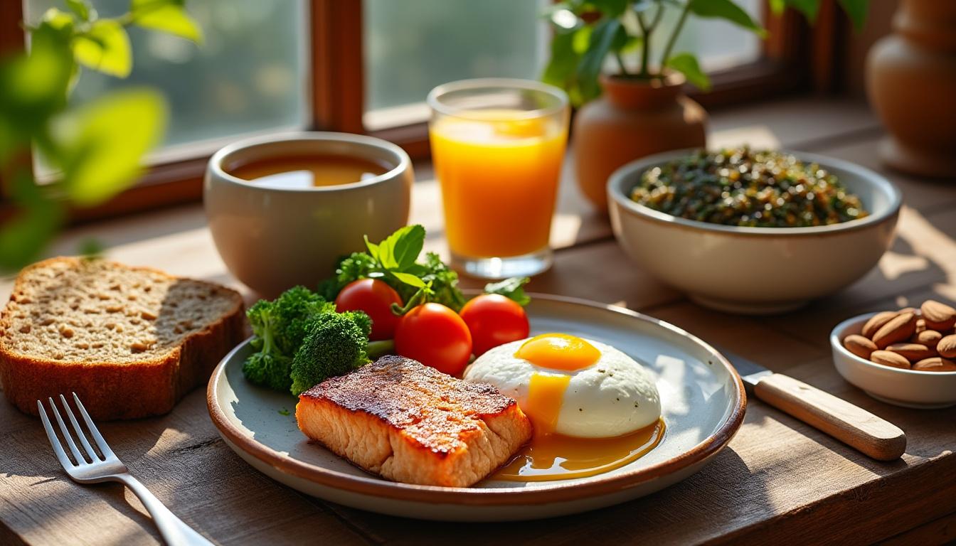 découvrez comment les protéines impactent la santé intestinale et contribuent à un bien-être digestif optimal.