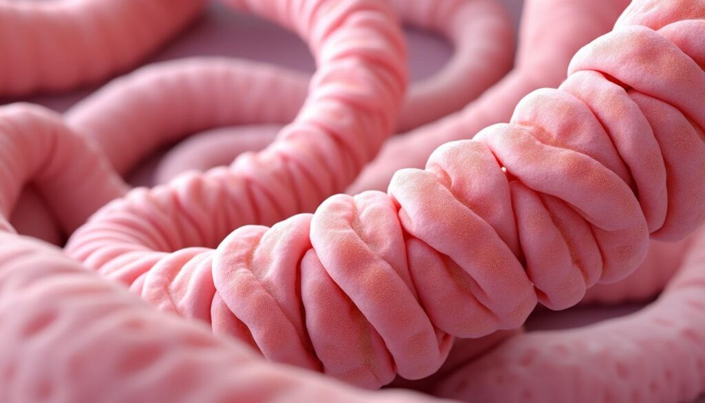 découvrez comment les protéines contribuent à la santé intestinale en favorisant la digestion, renforçant la barrière intestinale et soutenant le microbiote pour un bien-être optimal.