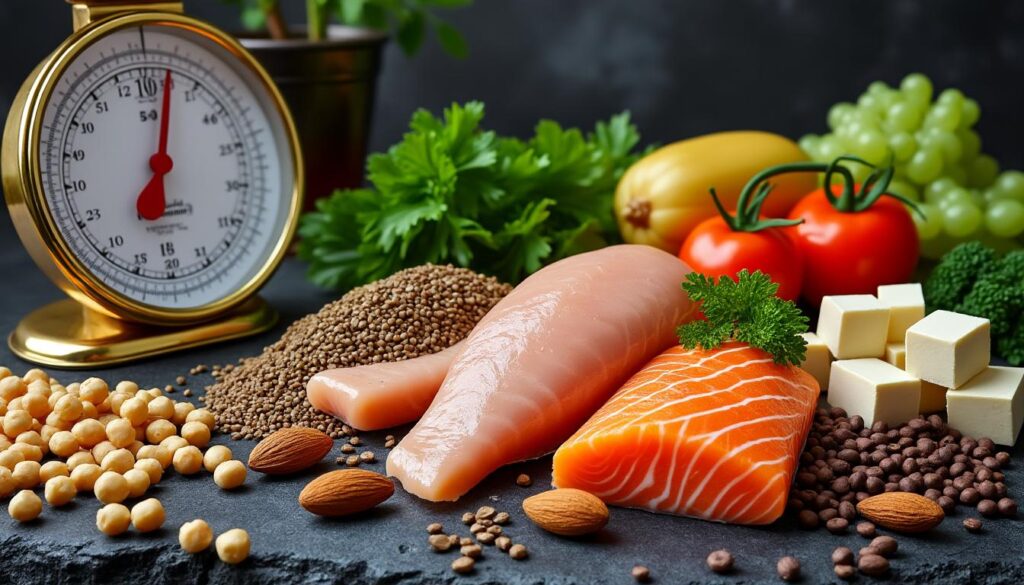 découvrez comment trouver le bon équilibre protéique pour optimiser votre santé et votre nutrition au quotidien.