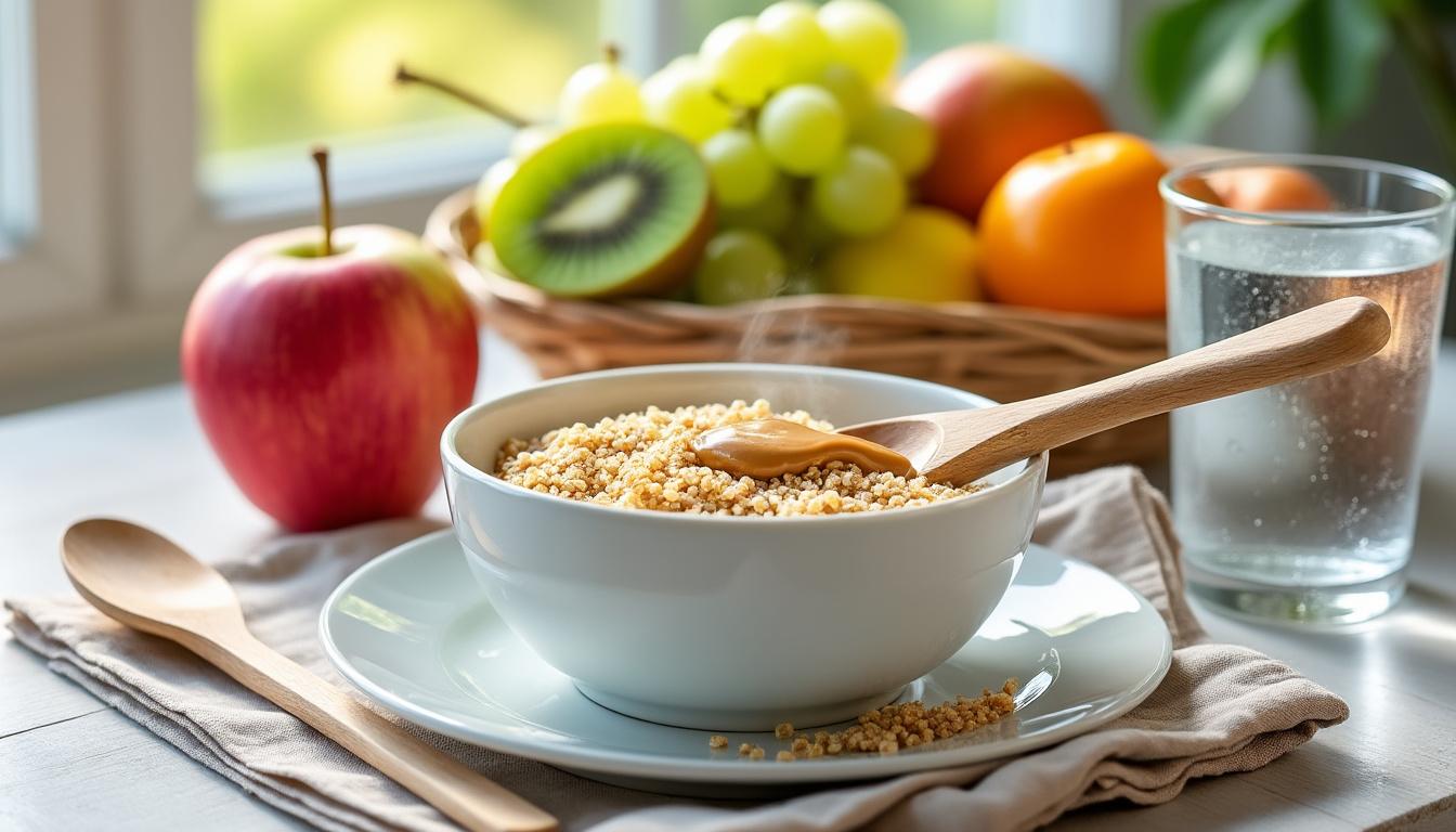 découvrez comment le corps s’adapte métaboliquement à la consommation de protéines et l’impact sur la santé et la performance.