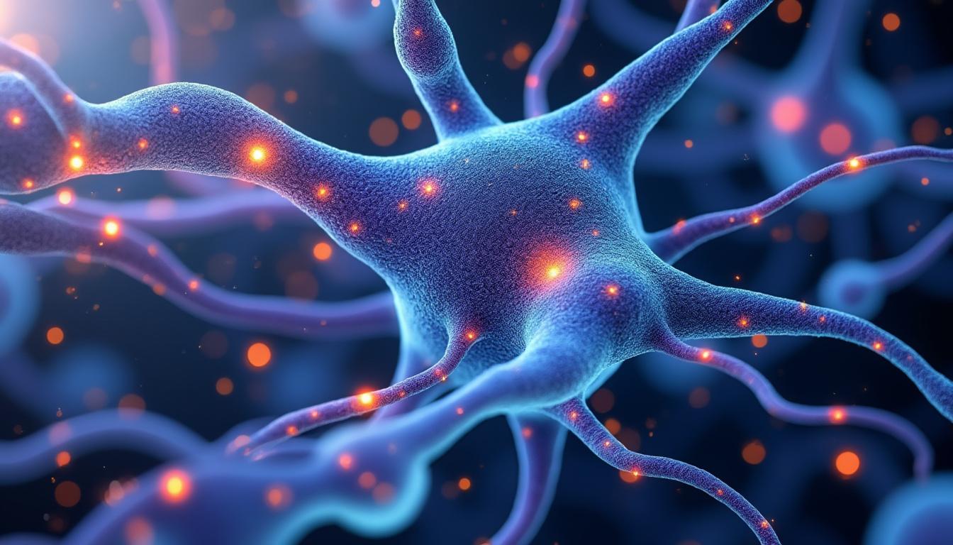 découvrez comment les protéines influencent le fonctionnement et la santé du système nerveux, un rôle souvent méconnu mais essentiel pour notre bien-être.