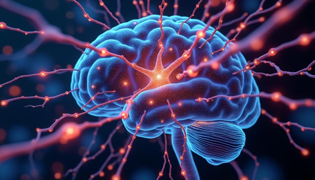 découvrez comment les protéines influencent le fonctionnement du système nerveux, un rôle essentiel mais souvent méconnu pour la santé cognitive et nerveuse.