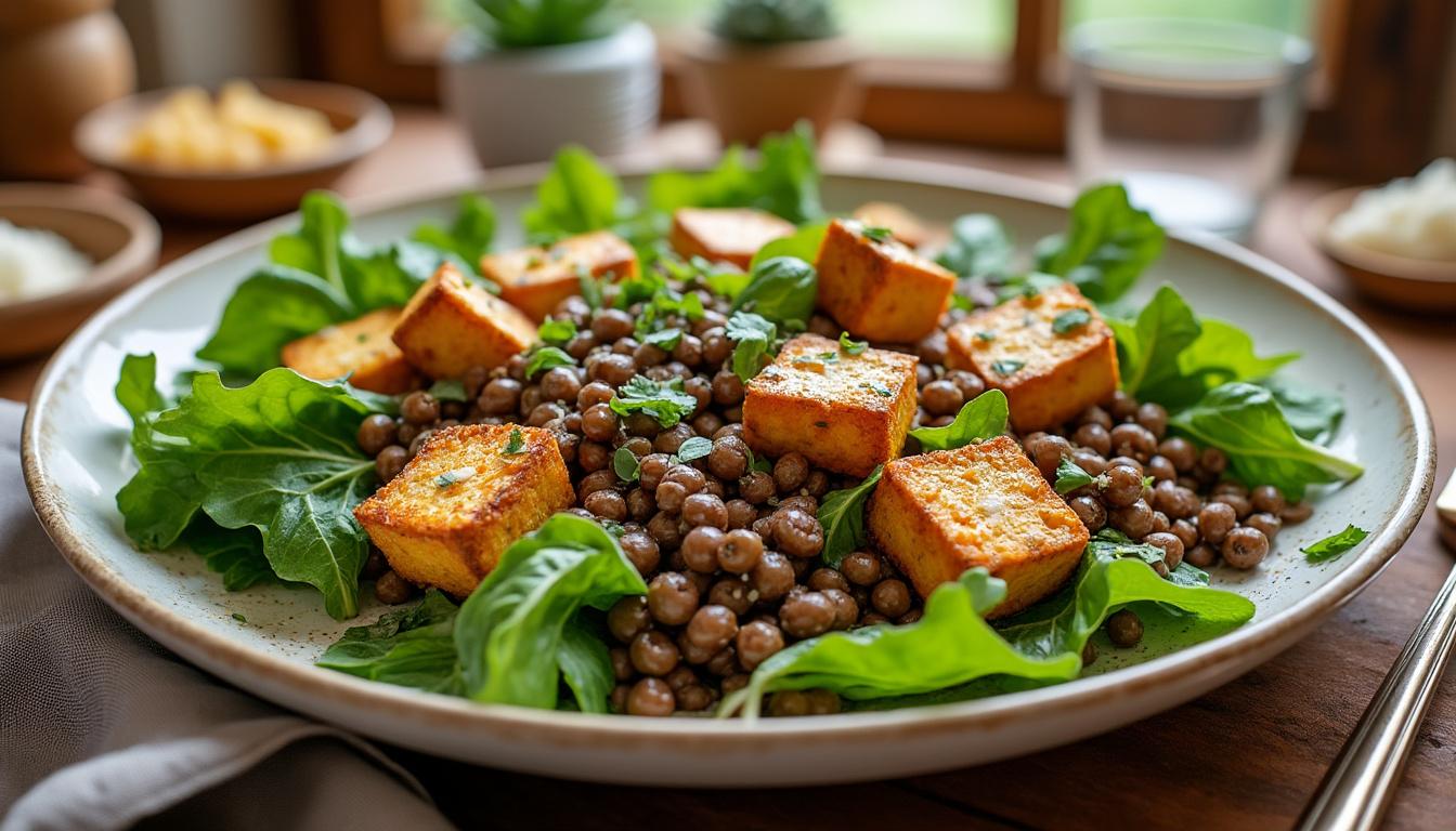 découvrez les aliments protéinés souvent sous-estimés et apprenez comment les intégrer facilement dans votre alimentation pour une nutrition optimale.