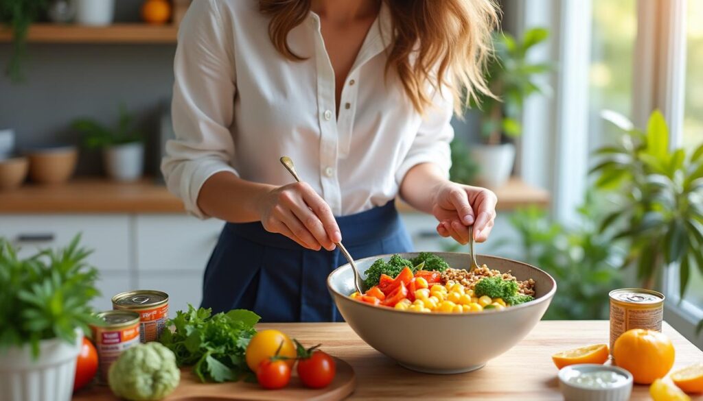 découvrez les nouvelles tendances protéines pour femmes en 2026 : innovations, bienfaits et conseils pour une alimentation saine et adaptée à vos besoins.