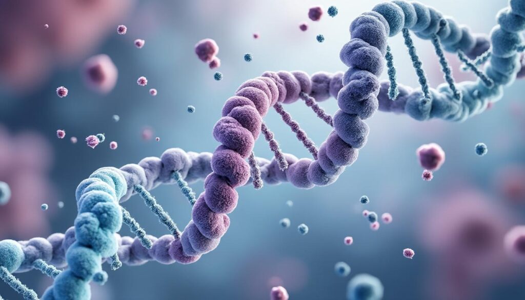 découvrez le rôle des protéines dans le maintien de l'équilibre acido-basique essentiel à la santé et au bon fonctionnement de l'organisme.