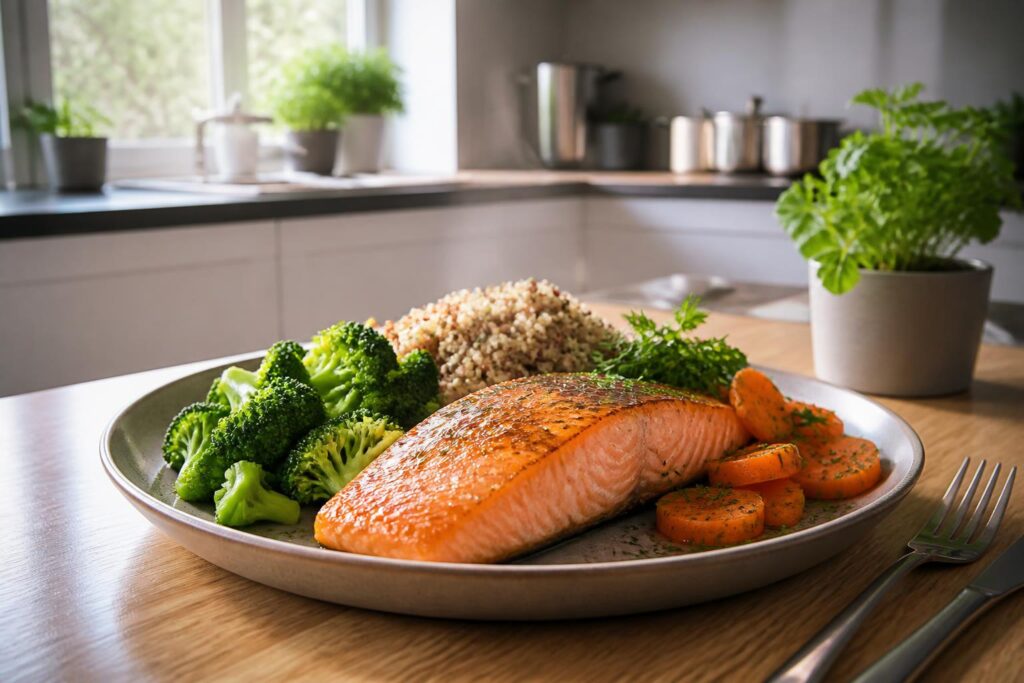 découvrez s'il est bénéfique de consommer des protéines le soir pour votre santé et votre récupération musculaire, ainsi que les conseils nutritionnels adaptés.