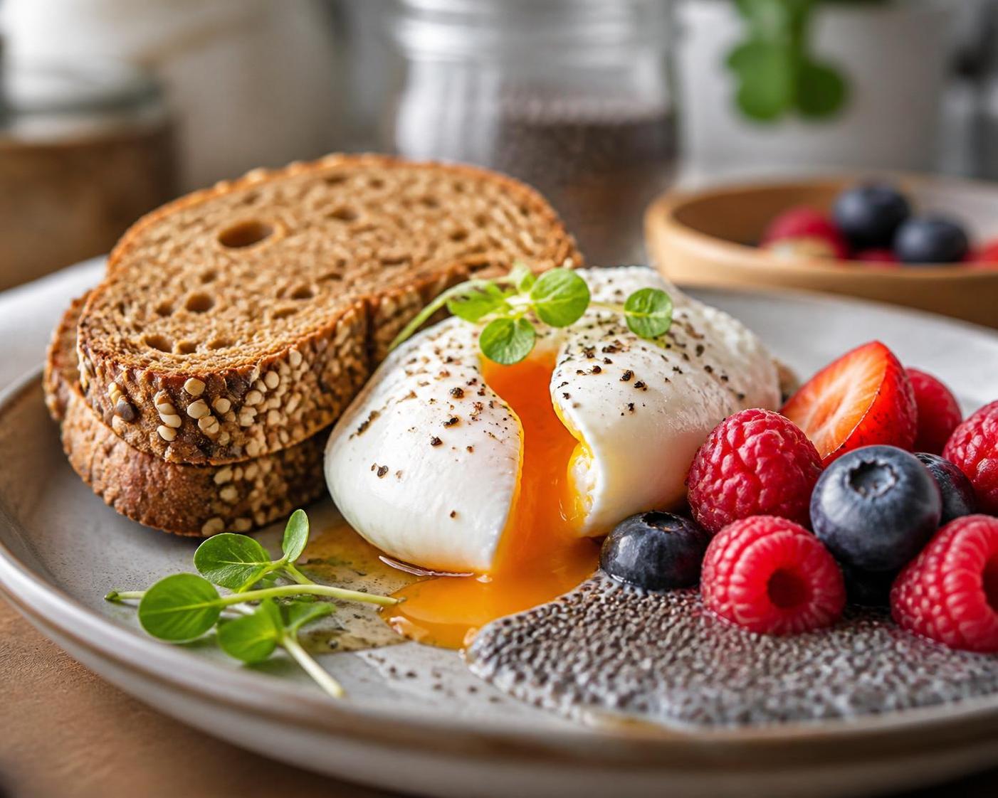 Intégrer les protéines au quotidien 2 découvrez comment intégrer facilement les protéines dans votre alimentation quotidienne pour une meilleure santé et plus d'énergie.