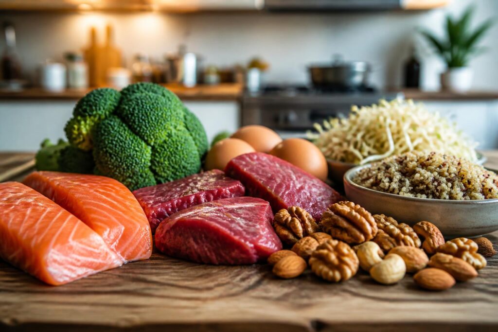 découvrez l'importance des protéines dans l'alimentation brute pour une nutrition saine et équilibrée, adaptée à vos besoins.