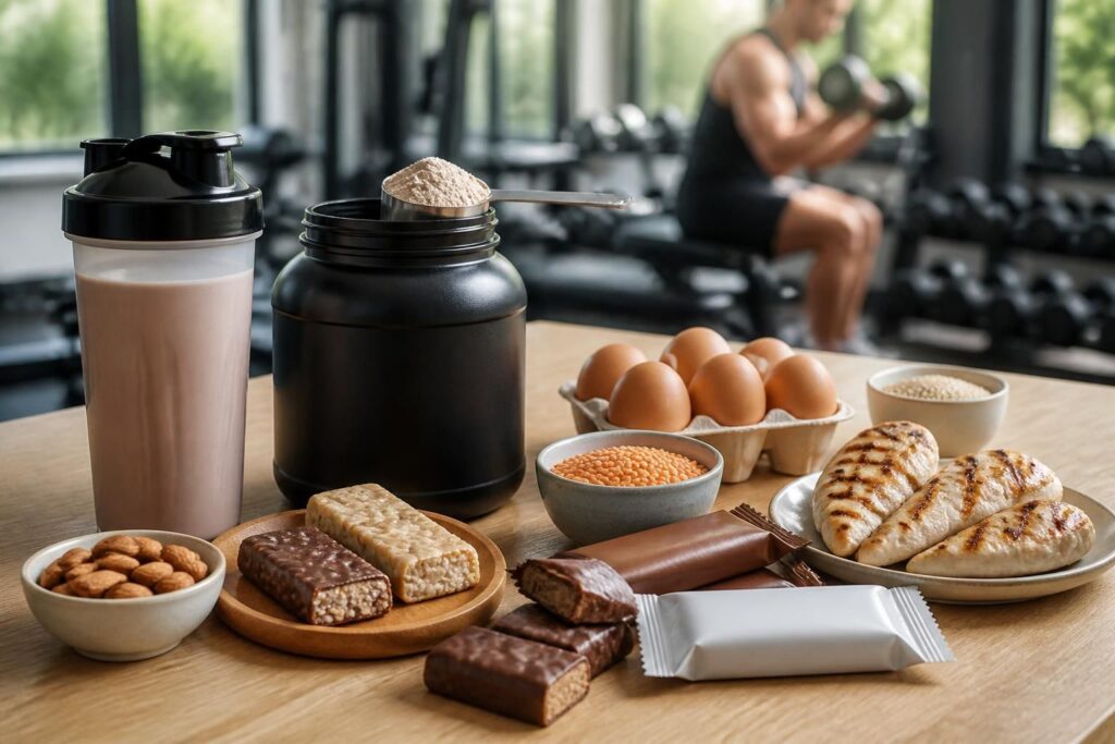découvrez quels compléments protéinés sont réellement efficaces et utiles pour optimiser votre nutrition et vos performances sportives.