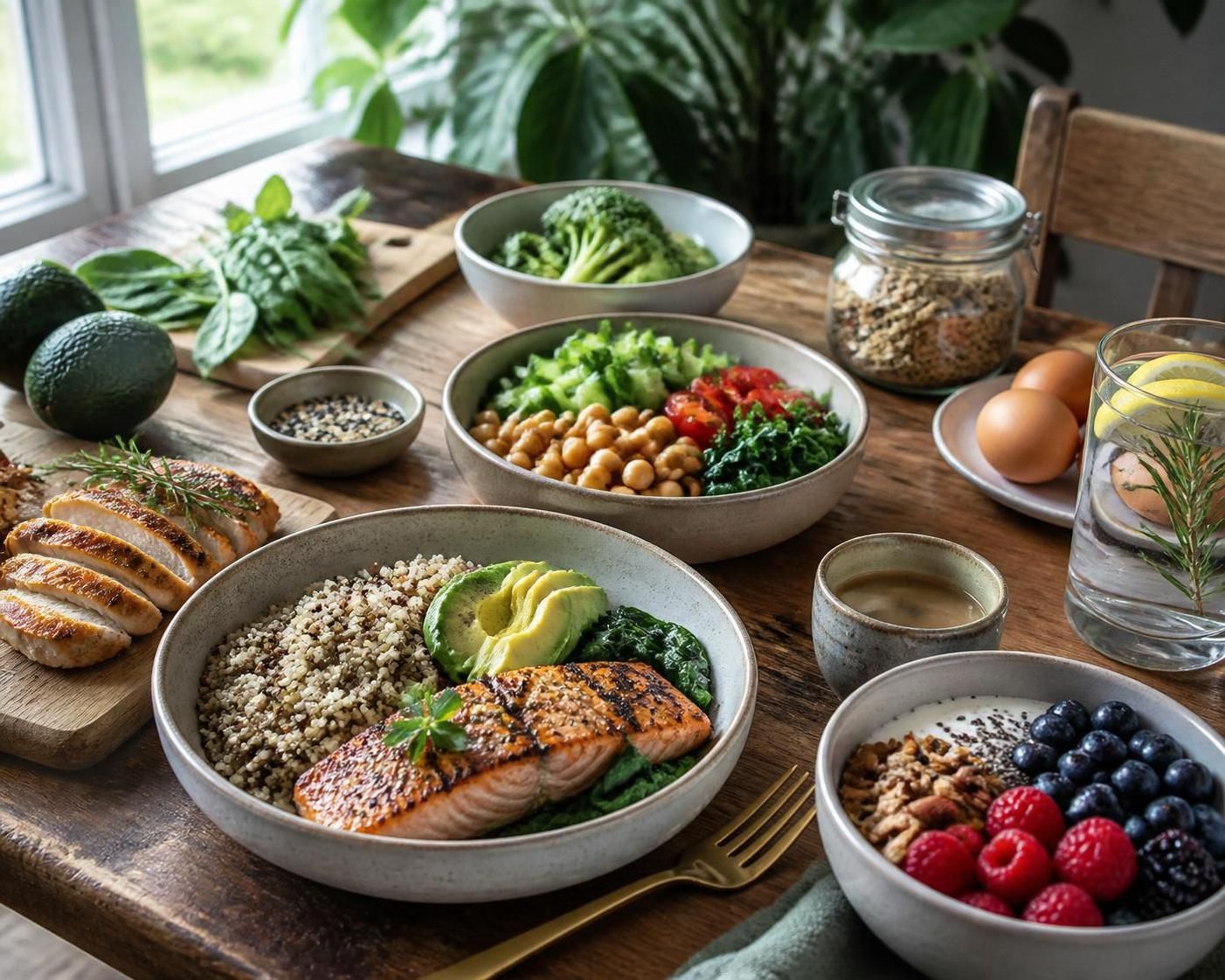 découvrez le rôle essentiel des protéines dans la nutrition moderne, leurs bienfaits pour la santé et comment les intégrer efficacement dans votre alimentation quotidienne.