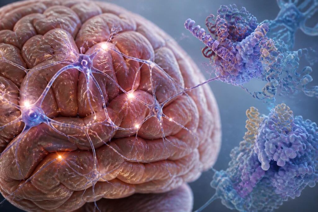 découvrez comment les protéines contribuent à la récupération nerveuse et favorisent la régénération des cellules nerveuses pour un fonctionnement optimal du système nerveux.