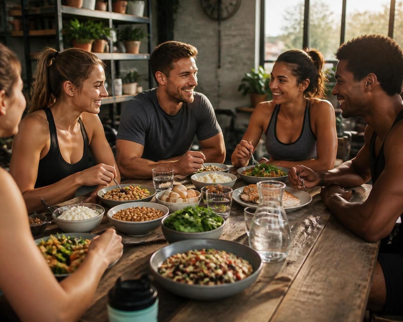 découvrez comment les protéines peuvent aider à réduire la fatigue musculaire et améliorer votre récupération après l'effort.