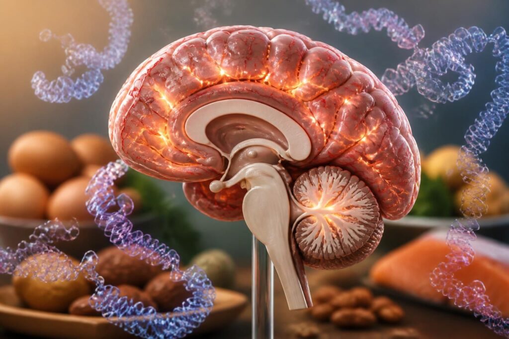 découvrez comment les protéines peuvent impacter la performance mentale, leur rôle crucial dans le fonctionnement du cerveau et l'amélioration de la concentration.