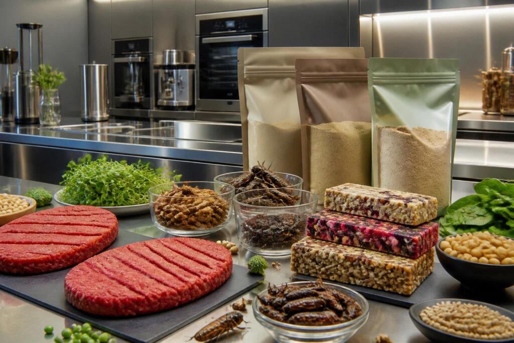 découvrez les tendances protéines à suivre en 2026 pour une alimentation saine et innovante. explorez les nouveautés, sources durables et bienfaits pour votre santé.