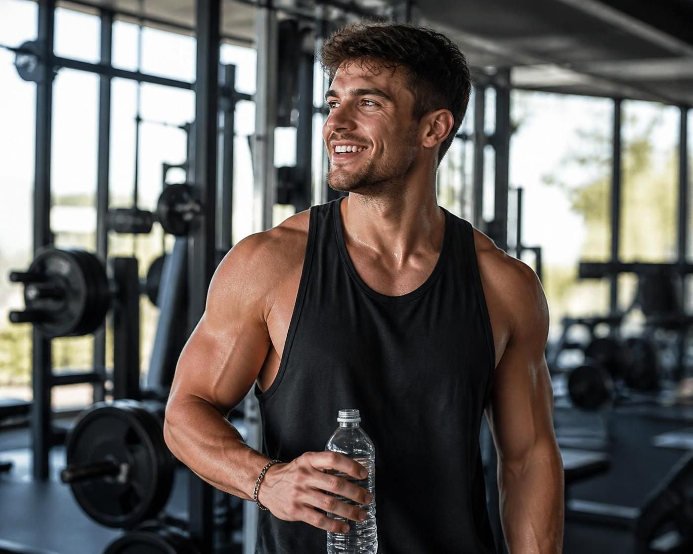 Protéines et hydratation 2 découvrez l'importance des protéines et de l'hydratation pour une santé optimale, la récupération musculaire et la performance sportive.