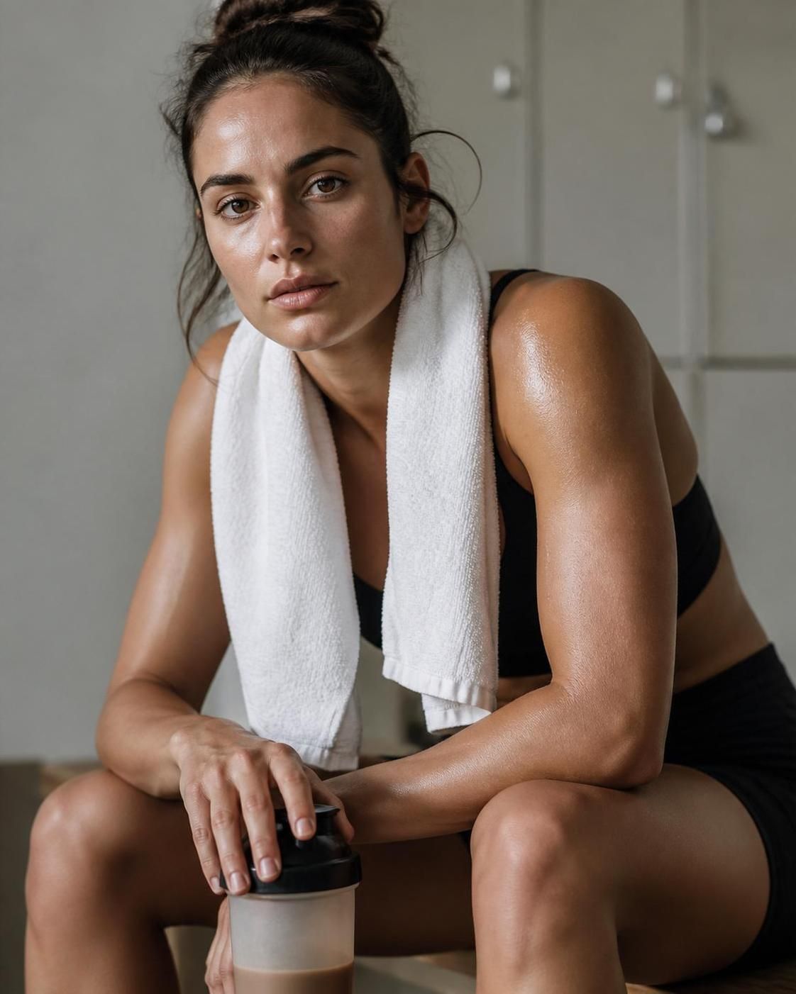 Protéines et surentraînement 2 découvrez le rôle des protéines dans la récupération musculaire et apprenez comment éviter le surentraînement pour optimiser vos performances sportives.