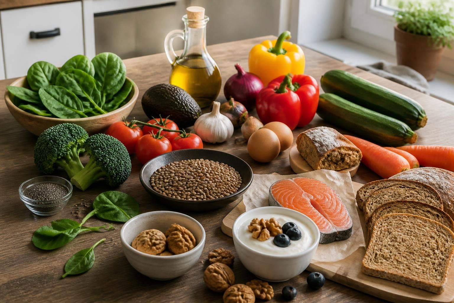 découvrez les vérités et découvertes essentielles de la science nutritionnelle pour adopter une alimentation saine et équilibrée.